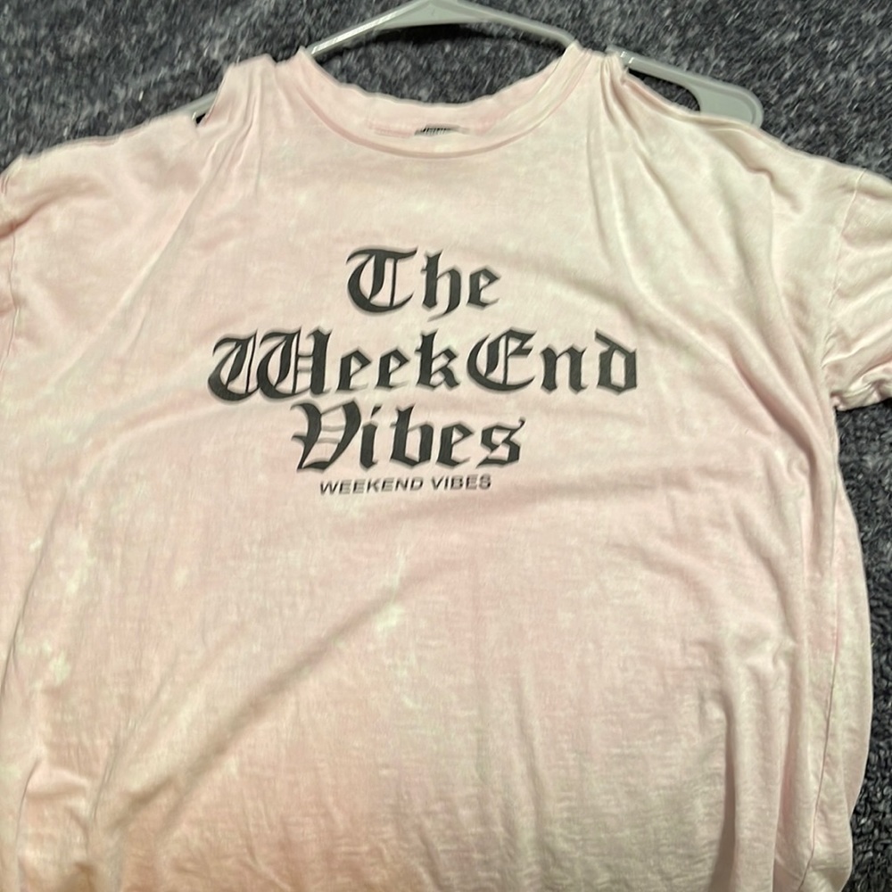 forever 21 Tee , size S